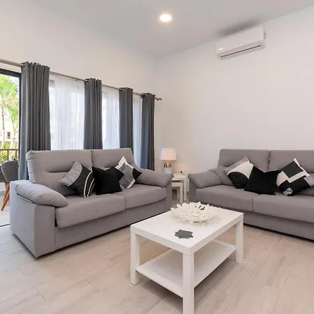 Apartment Luxury 2 Bedroom Cristianos *