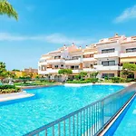 Luxury 2 Bedroom Cristianos Appartement Los Cristianos (Tenerife)