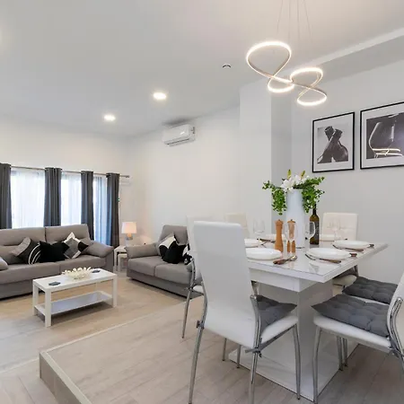 Luxury 2 Bedroom Cristianos Appartement *