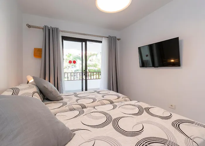 Luxury 2 Bedroom Cristianos