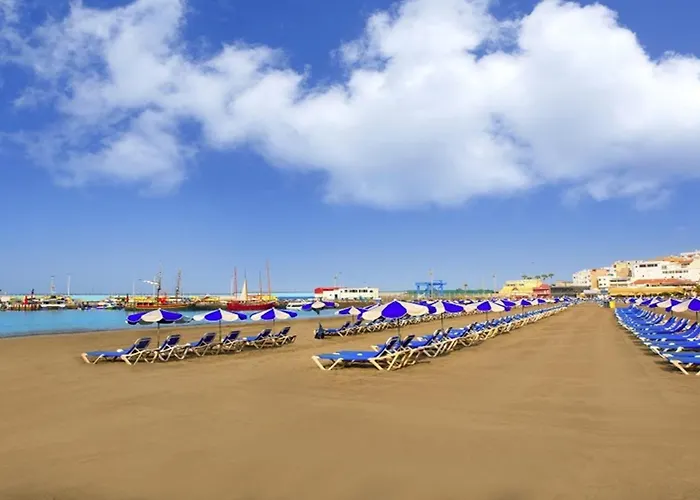 Luxury 2 Bedroom Cristianos