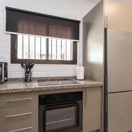 Luxury 2 Bedroom Cristianos Lägenhet