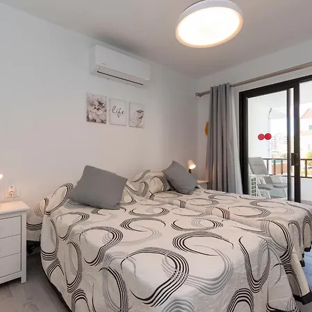 Lägenhet Luxury 2 Bedroom Cristianos