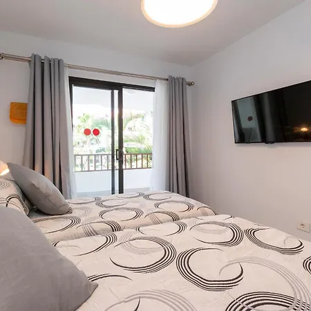 Luxury 2 Bedroom Cristianos