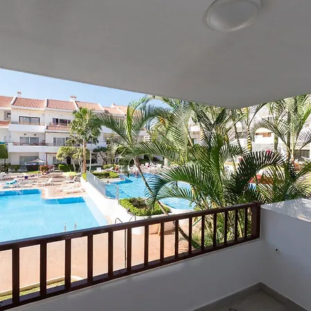 Luxury 2 Bedroom Cristianos