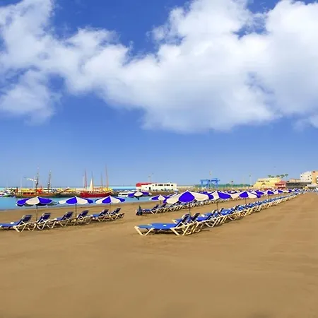 Luxury 2 Bedroom Cristianos