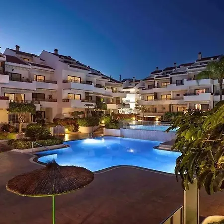 Luxury 2 Bedroom Cristianos Los Cristianos (Tenerife)